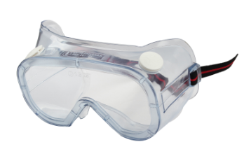 JSP馬凱護(hù)目鏡02-2225/間孔、防霧